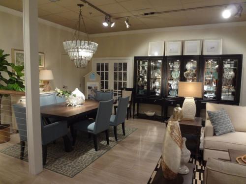 Американский шик в интерьере. Американский стиль в интерьере — 75 фото идей оформления дизайна