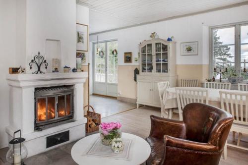 Американский шик в интерьере. Американский стиль в интерьере — 75 фото идей оформления дизайна