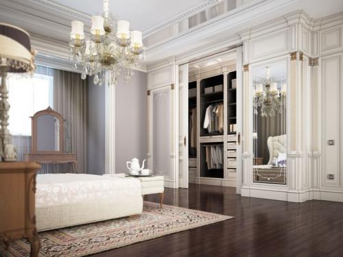 Американский шик в интерьере. Американский стиль в интерьере — 75 фото идей оформления дизайна