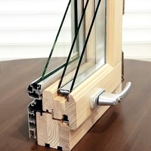 Изготовление деревянных рам. Выбираем оптимальную конструкцию