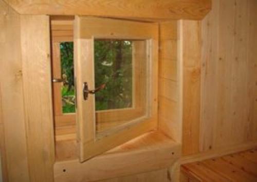 Верандная рама своими руками. Азы – окно из дерева своими руками – это несложно