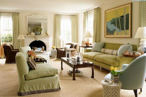 Шкафы в американском стиле. Отличительные черты и особенности