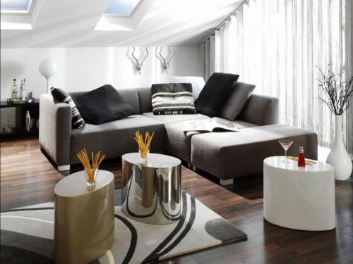 Американский шик в интерьере. Американский стиль в интерьере — 75 фото идей оформления дизайна