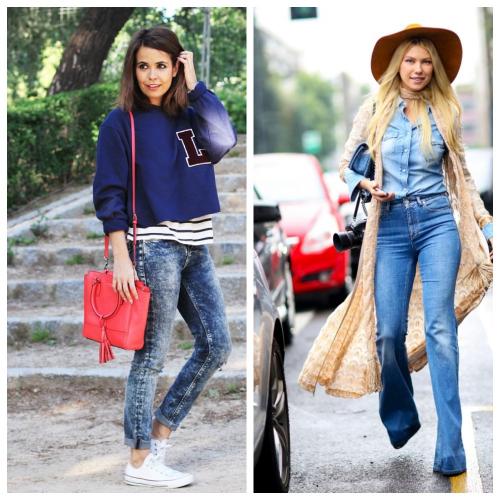 Американский стиль одежды