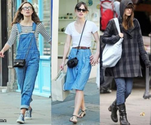 Американский стиль одежды