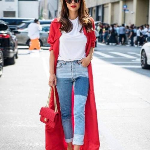 Американский стиль одежды