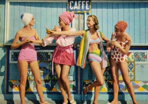 Американский стиль одежды