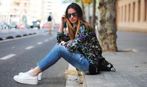 Американский стиль одежды