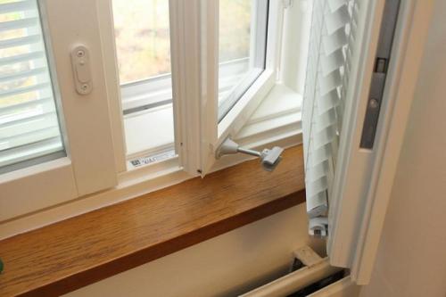 Норвежские окна. Скандинавские окна