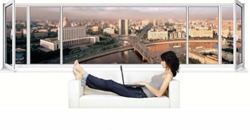 Конструкция современного деревянного окна. О многообразии видов 12 Конструкция современного деревянного окна. О многообразии видов 12