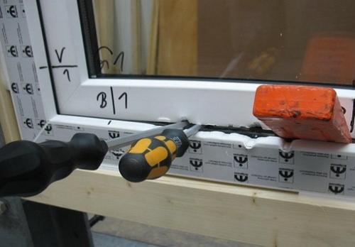 Конструкция современного деревянного окна. О многообразии видов 11 Конструкция современного деревянного окна. О многообразии видов 11