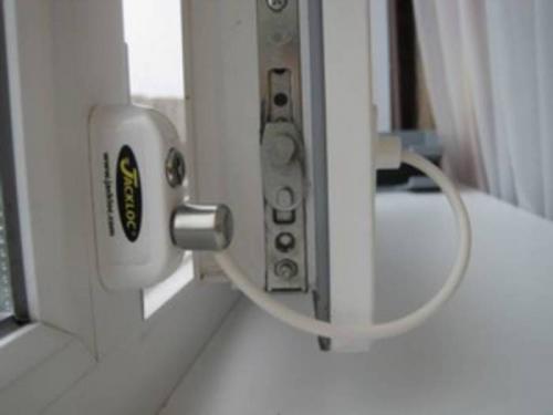 Конструкция современного деревянного окна. О многообразии видов 07 Конструкция современного деревянного окна. О многообразии видов 07