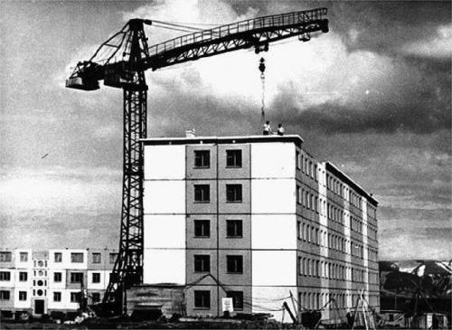 Размер окна в хрущевке на кухне. Стандартные размеры окон в типовых домах «Хрущевках».