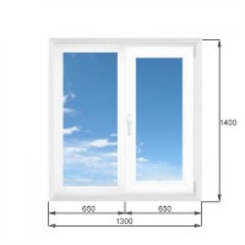 Размер окна в хрущевке на кухне. Стандартные размеры окон в типовых домах «Хрущевках».