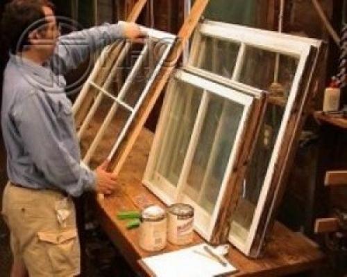 Конструкция деревянного окна со стеклопакетом. Деревянные изделия: характеристики, виды и формы 04 Конструкция деревянного окна со стеклопакетом. Деревянные изделия: характеристики, виды и формы 04