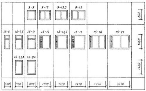 ГОСТ 24699-81 Окна и балконные двери деревянные.. Текст ГОСТ 24699-81 Окна и балконные двери деревянные со стеклопакетами и стеклами для жилых и общественных зданий. Типы, конструкция и размеры 01