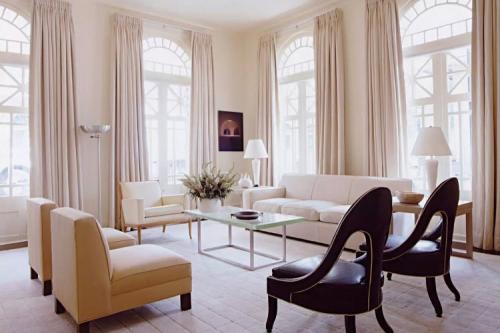 Шторы В интерьере гостинной. Шторы для гостиной (90 фото): виды, красивые идеи