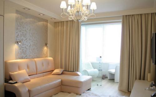 ШТОРЫ В ГОСТИНУЮ В СОВРЕМЕННОМ СТИЛЕ (100+ вариантов)