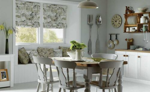 Японские шторы ИКЕА. Шторы ИКЕА — обзор лучших дизайнерских решений из последних каталогов (125 фото)