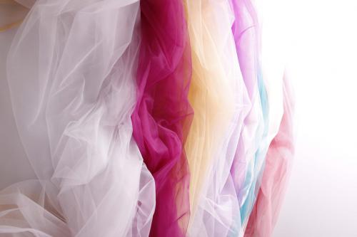 Какую ткань выбрать для тюли. Содержание