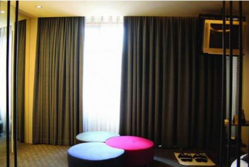 Японские шторы блэкаут. Что такое шторы блэкаут, их назначение