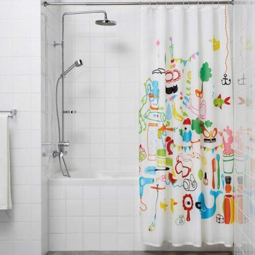 Японская штора ИКЕА. Шторы ИКЕА — обзор лучших дизайнерских решений из последних каталогов (125 фото)