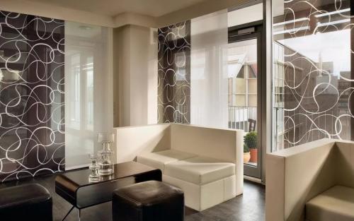 Японские шторы своими руками