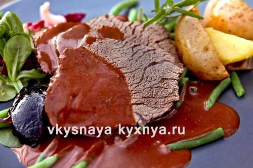 Американская национальная еда. Американская национальная кухня, яркое разнообразие блюд